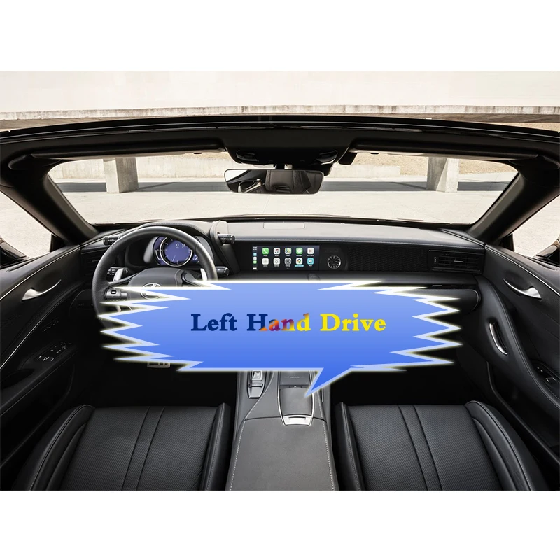 Dashboard Cover Dash Mat Pad Custom Fit For Mazda3 Mazda 3 Hatchback 2019 2020 2021 2022 2023 Non-slip Anti-UV Visor Accessories