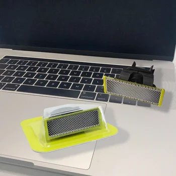 Têtes de rasoir à lame en T, nouveau modèle spécifique aux h...