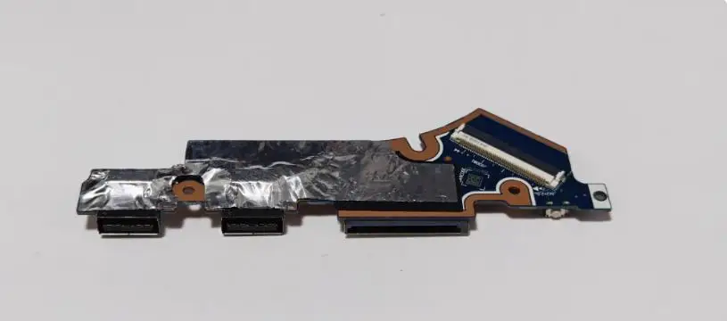 STOCK USB BOARD FOR FOR LENOVO ldeaPad Pro 5 16IPH11 SWITCH BUTTON 5C50S25925