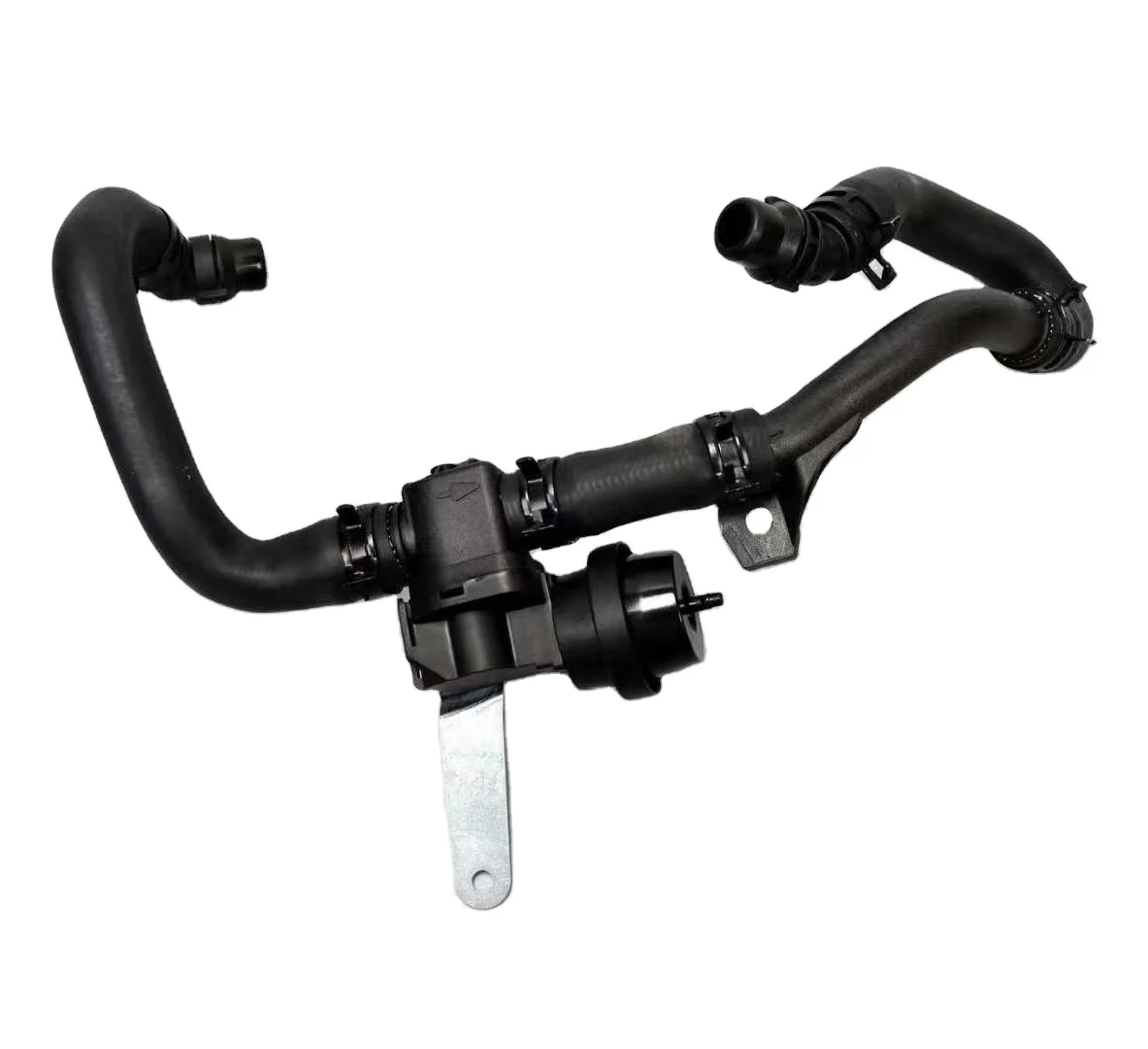 

2742002451 Heater Control Water Valve for MercBenz C300 16-18 GLC300 16-19