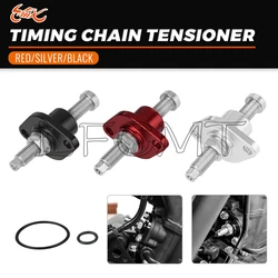 Motorcycle Manual Timing Cam Chain Tensioner Adjuster Fit for HONDA CRF250X/R 04-17 CRF 300L 250L 150F CRF450 R RX RWE X L RL