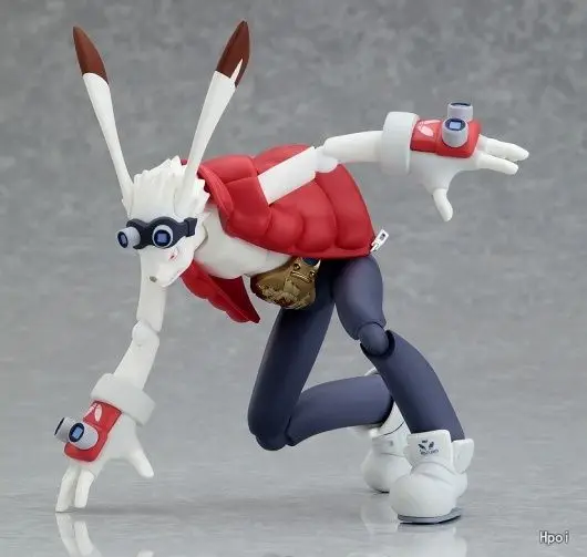 14cm letnie wojny król KAZMA ikezawa kazuma Anime figurka zabawki figurki akcji lalka na prezent bożonarodzeniowy z pudełkiem