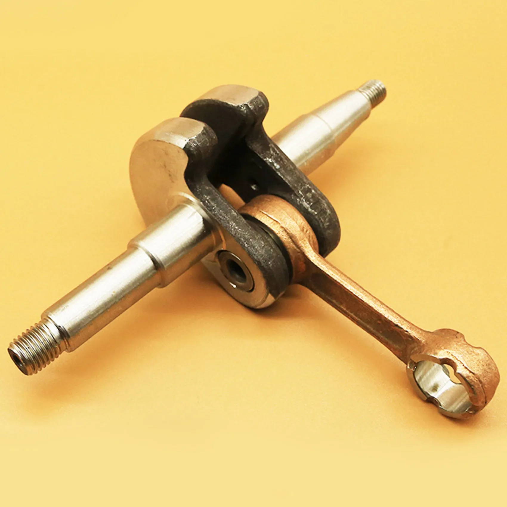 سلسلة المنشار العمود المرفقي الجمعية المنشار كرنك الجمعية تسجيل المنشار العمود المرفقي ربط قضيب الجمعية-Tvdae