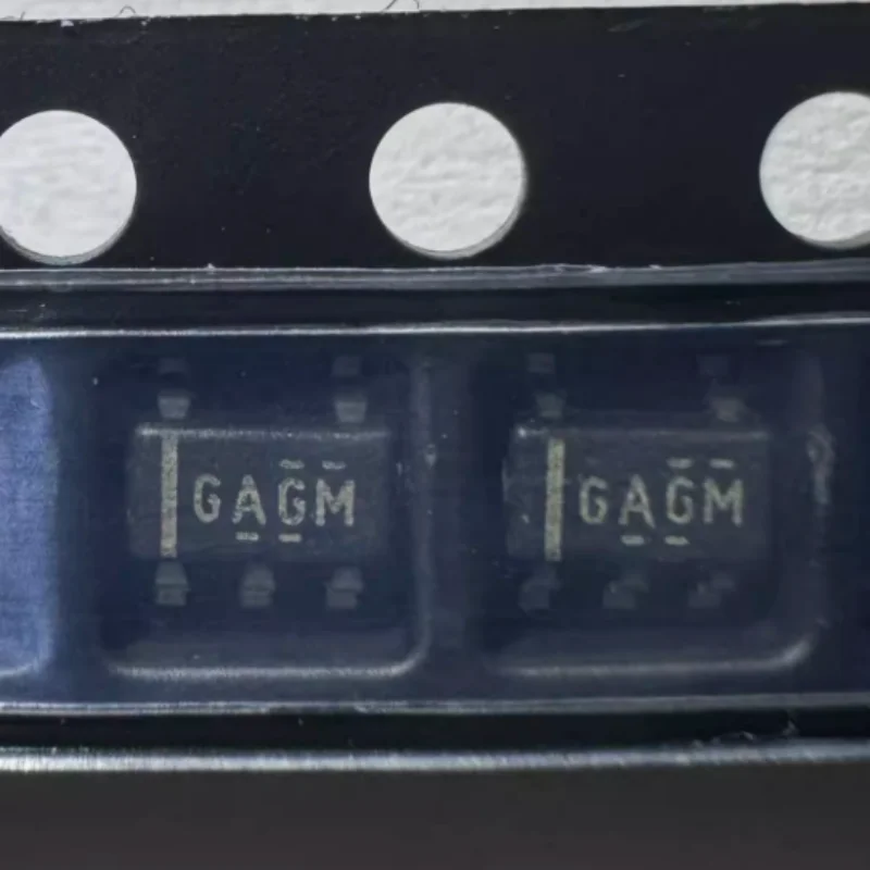 

REF1925AIDDCR GAGM Original genuine goods in stock SOT23-5