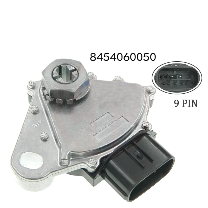 A04E-موجة صندوق والعتاد التبديل لتويوتا 4 عداء لاند كروزر تاكوما يناسب لكزس GX460 8454060050