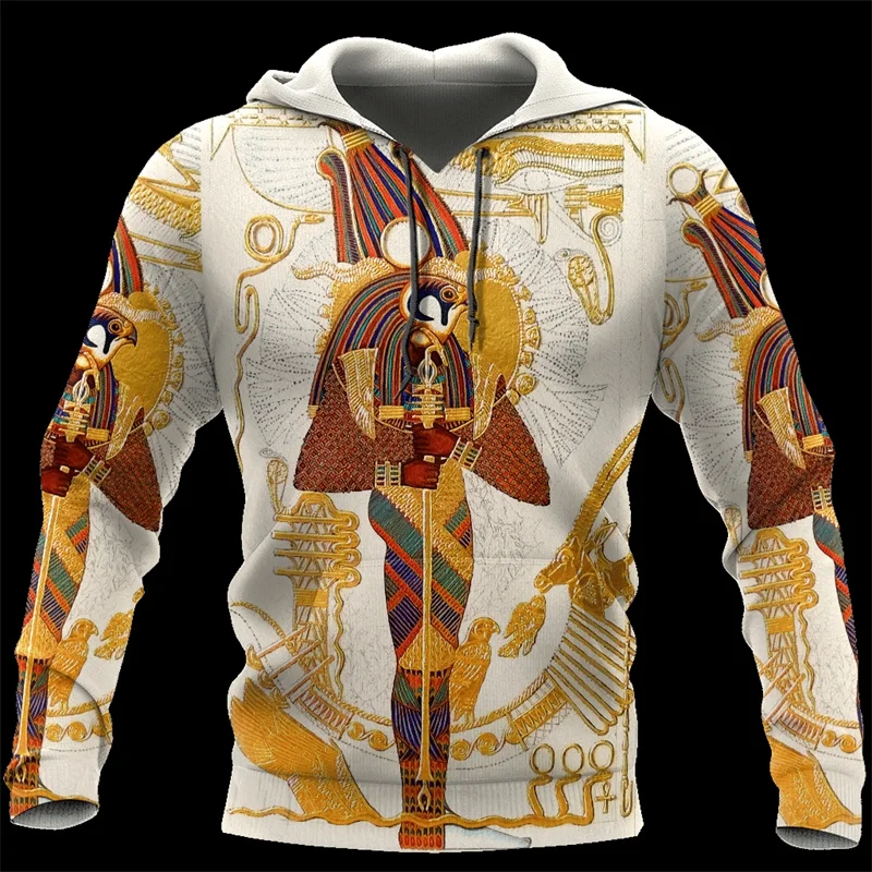 French Polynesia Hoodie Men And Women 3D National Flag Tribal Tattoo Sweatshirts Tahiti Hooded French Fried Potatoes Pullover