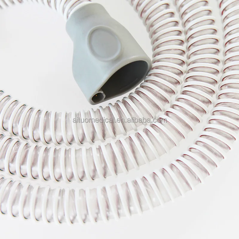 Heated  Hose Heated Tubing for 1.8M Connectors Can Be Customized fast shipping