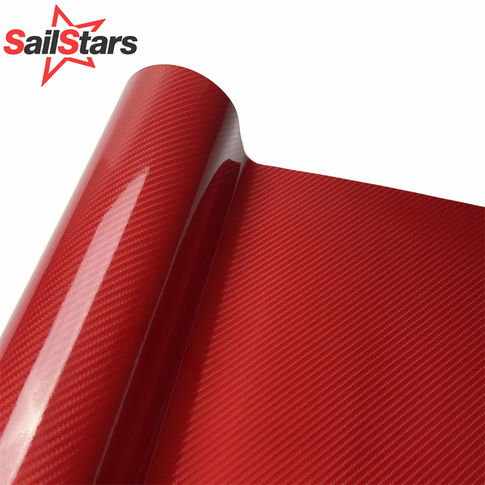 6D Carbon Fiber Vin… - image