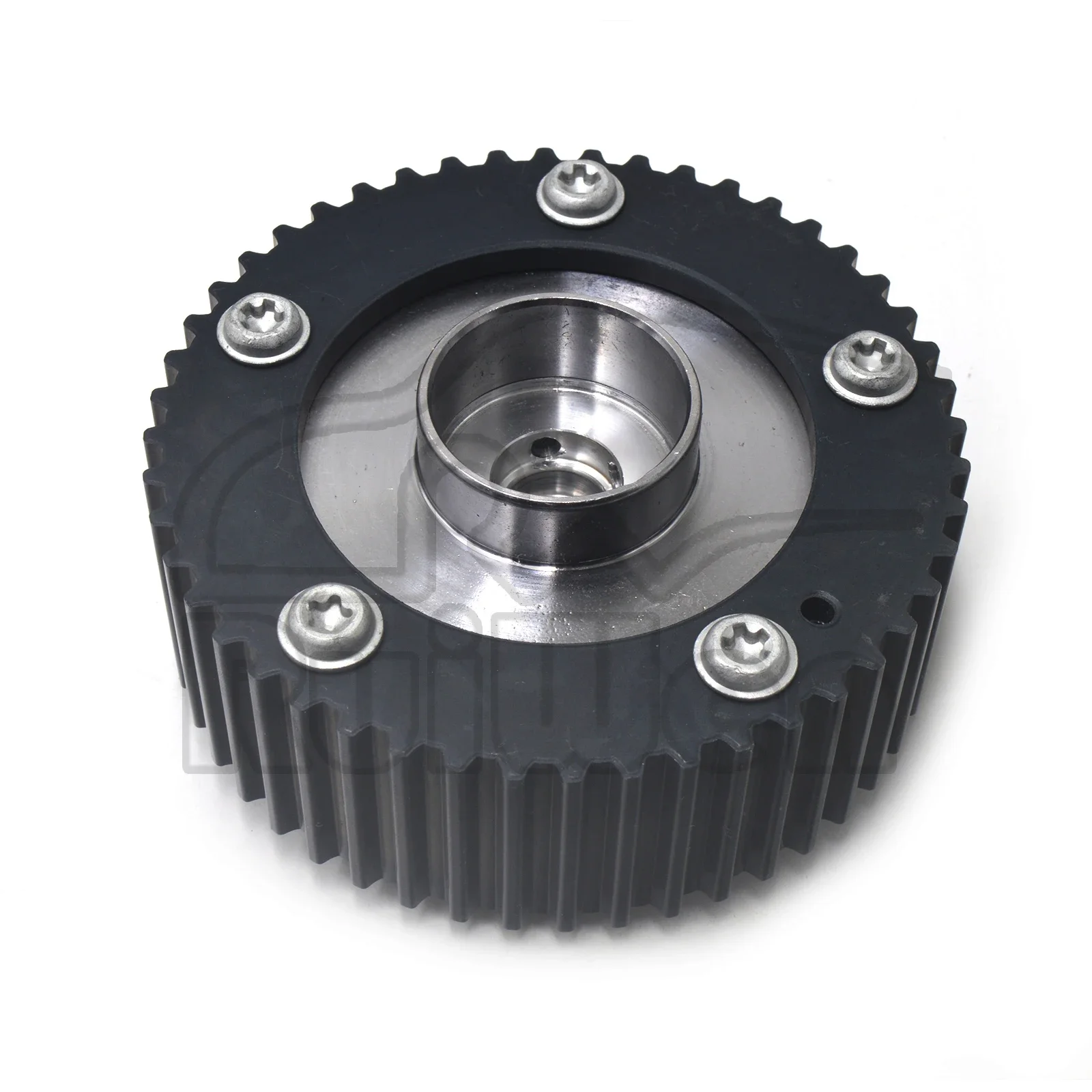 

New Intake Exhaust Camshaft Adjuster for Skoda Octavia Superb Yeti VW Jetta Polo Beetle Audi A3 A1 Seat Leon Toledo 04E109088N