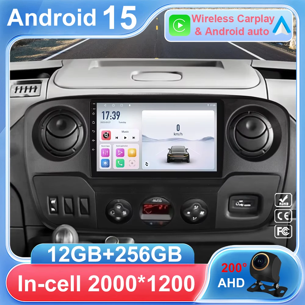 Android 15 For Niss… - image