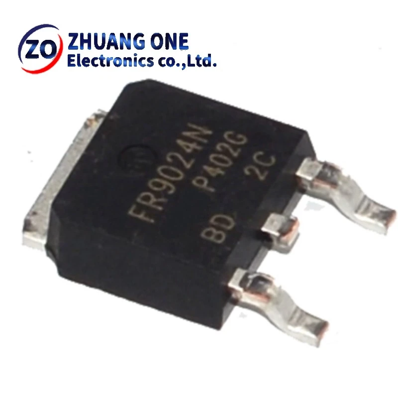 10 قطعة IRFR5305 TO-252 FR5305 IRFR9024N IRFR9024 IRFR9120N IRFR3709Z IRFR110 IRFR120N IRFR210 IRFR220N IRFR5505 IRFR5410 IRFR3607