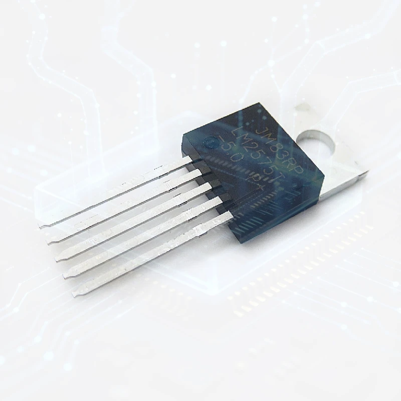 1PCS-50PCS LM2575T-5.0 LM2575T 2DW232 MC68HC908AZ60CFU 2J74Y A3977SLPT A3977SLP VS1011E VS1011 PT6324-LQ PT6324