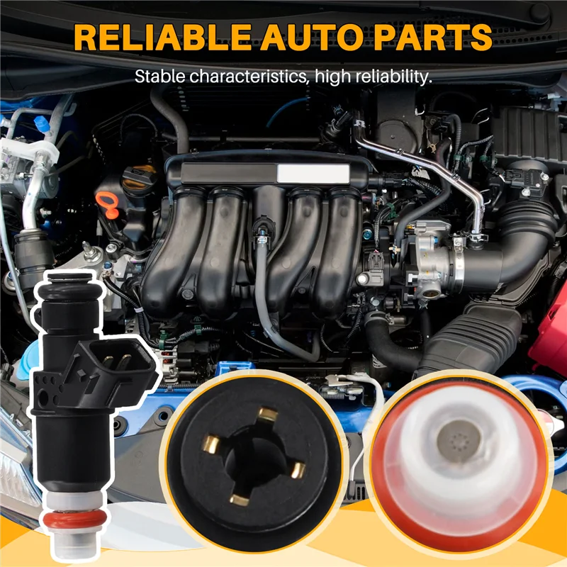 4PCS 16450-R2E-L01 …