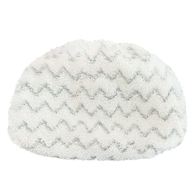 แผ่นม็อบไอน้ำแบบซักได้สำหรับ1940 bissell powerfresh ไม้ถูพื้นไอน้ำ1440ชิ้นส่วนทำความสะอาดโมเดล