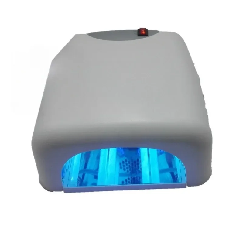 Glasses equipment, equipment, lens color change tester, LED light color change machine, can put 4 lenses at a time