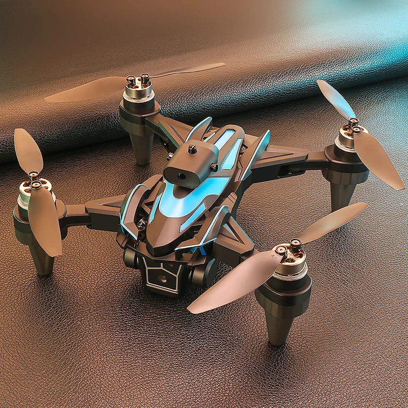 

Новый квадрокоптер K12 2026 года с экраном 4,3 дюйма, 8K HD, моторизованным объективом, бесщеточным двигателем, обходом препятствий, складной, радиоуправляемый дрон-игрушка, подарок