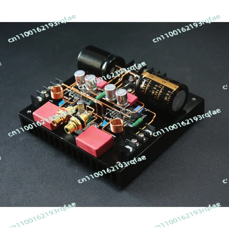 Shed Power Amplifier Sound  No Transformer 7293  Power Amplifier 4780 3886