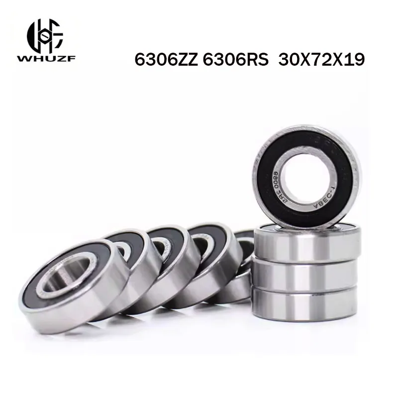 подшипник 1PC 6306R…