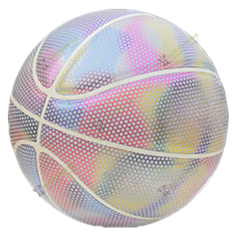 Toy Bureau Boys Birthday Gift for Boyfriend Men's Creative Black Technology Basketball Practical Special Heart-Breaking