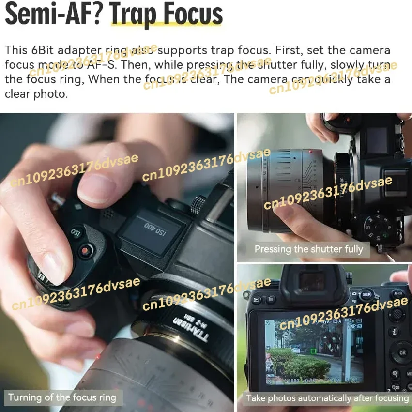 New Ttartisan M-Z 6… - image