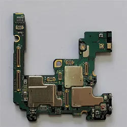 Us Version  Dismantled Motherboard Accessories For Samsung Galaxy S22 Ultra 5G SM-S908U