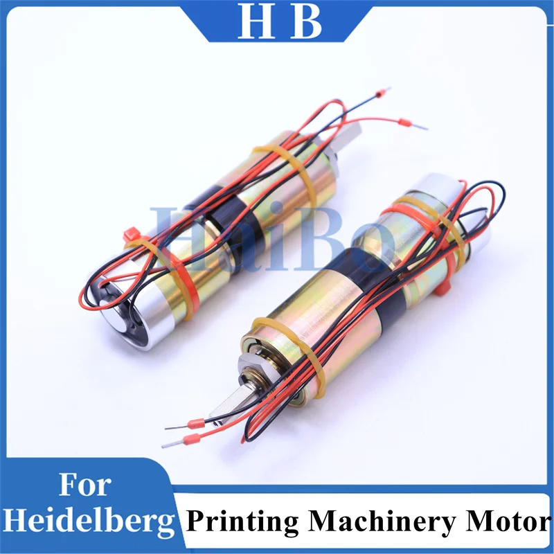

HaiBo Лучшее качество L4.105.1311 61.144.1141 G5.186.5141 61.144.1151 M3.184.1311 Мотор для Гейдельберга