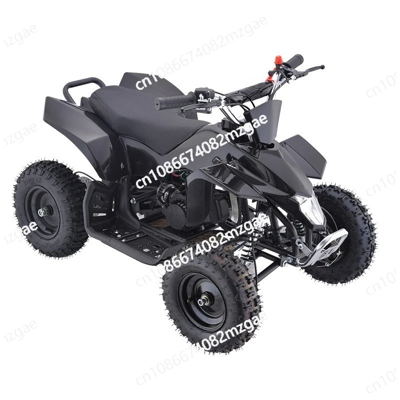 

All Terrain Beach Roadster Two Stroke Gasoline Off-Road Motorcycle
