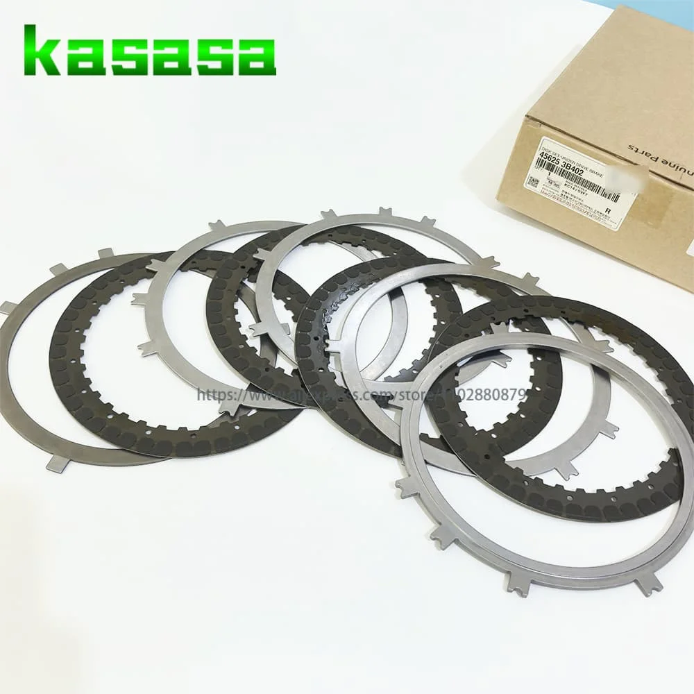 

A6LF1 Auto Transmission Disk Set-Under Drive Brake For Hyundai Kia Car Accessories 45625-3B001