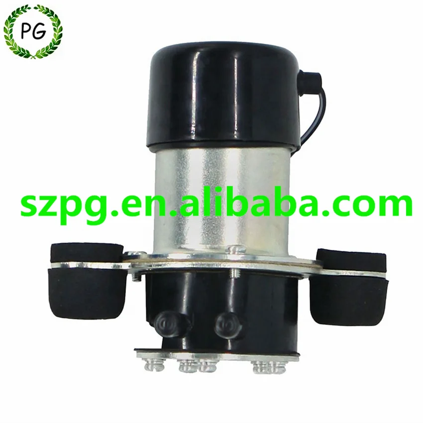 Fuel Pump for 30A60-00200 Mitsubishi L2E L3E S3L S3L2 S4L S4L2 K4N L3C engine