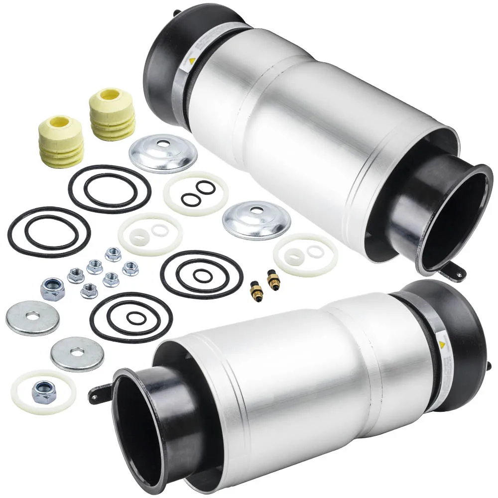 2pcs  Front Air Spring Bags Right/Left For Land Rover Range Rover Sport LS 2005-2013