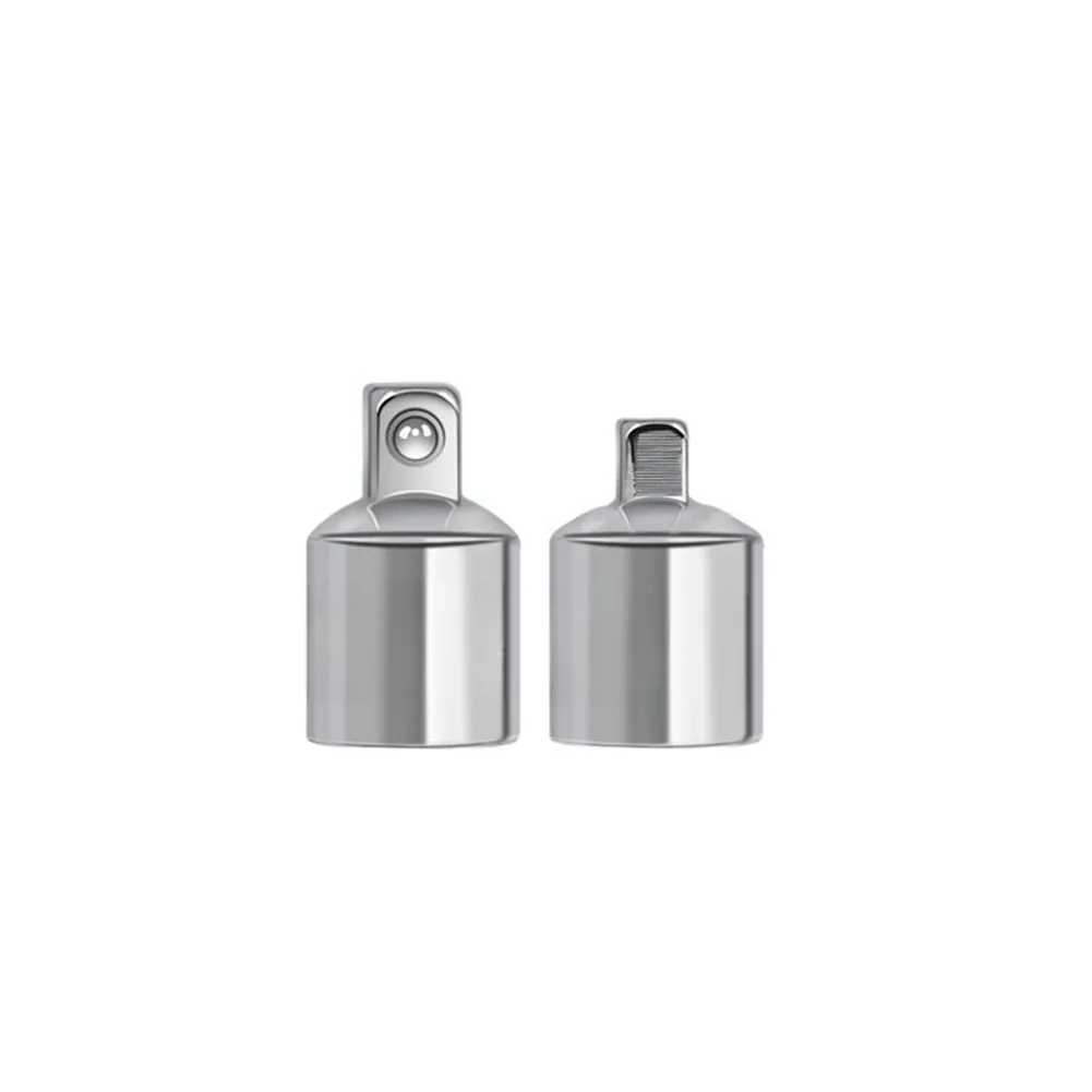 Llave Dinamométrica con Adaptadores para Herramientas Industriales, 4 Unidades de Medición: Nm, lbf, ft, kgf, cm, lbf in, Compatible