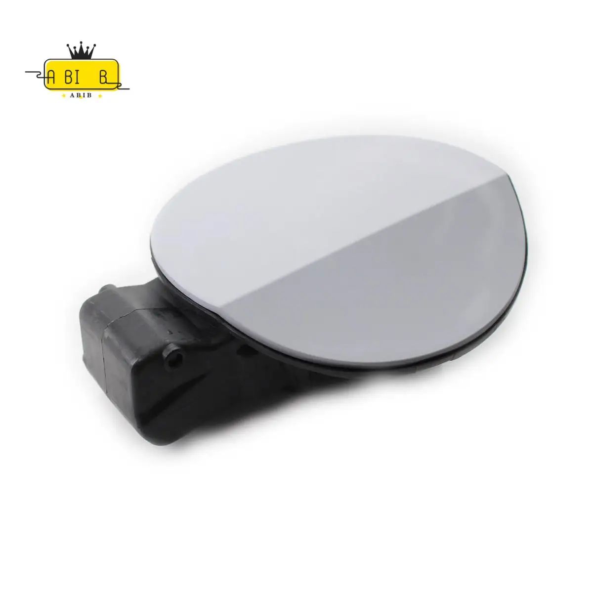 ABIB -For Golf 6 MK6 2010-2013 Fuel Gas Tank Filler Door Lid Flap Cover Unprimed 5K6809857C