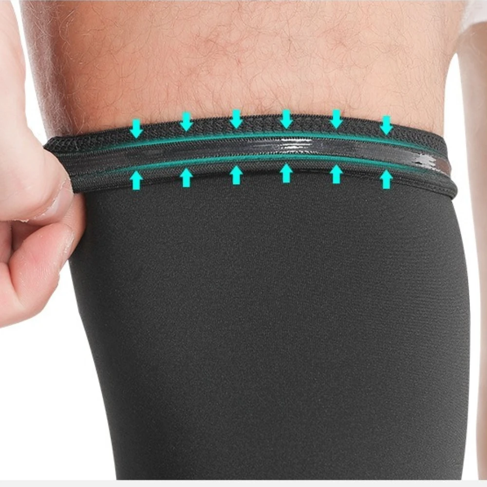 حار بيع منصات الركبة الرياضية تطول تنفس في الهواء الطلق تسلق الجبال كرة القدم كرة السلة ركوب الدراجات واقية