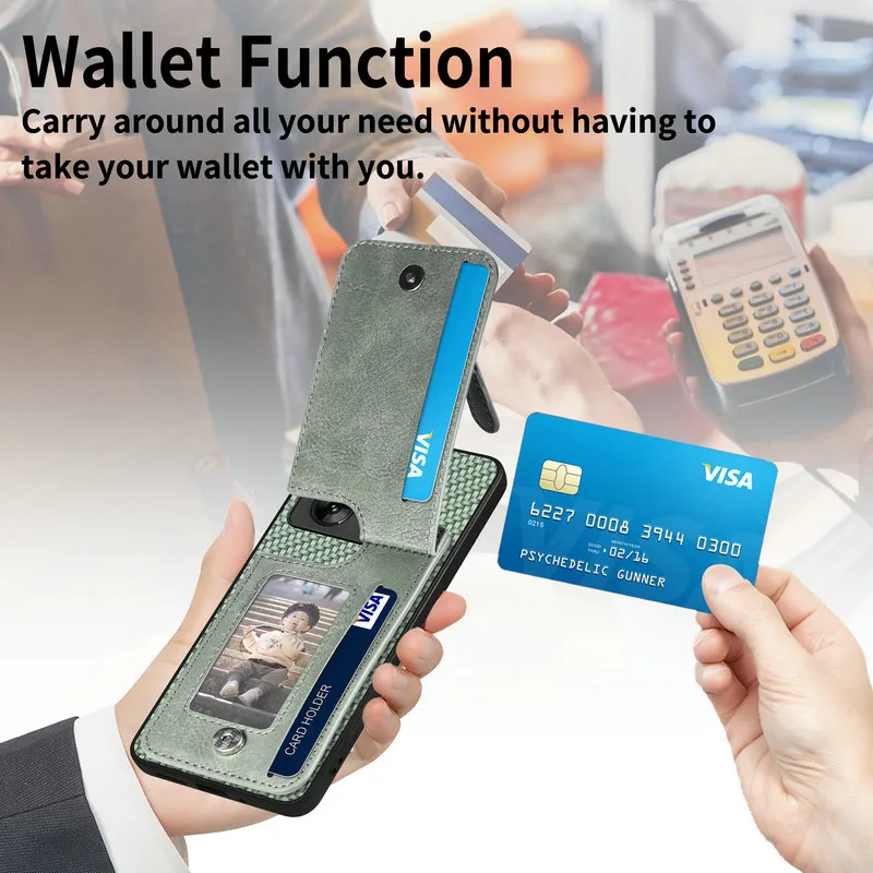 For Xiaomi 17T 15T 14T 13T Pro 5G Luxury Case Zipper Leather Wallet Funda For Redmi Note 13 Pro Plus Back Cover Mi 15T 14T Etui