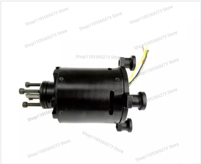 1pcs MP CA-80100 Brushless Outrunner Motor 50-80cc RC Car Model High KV Value