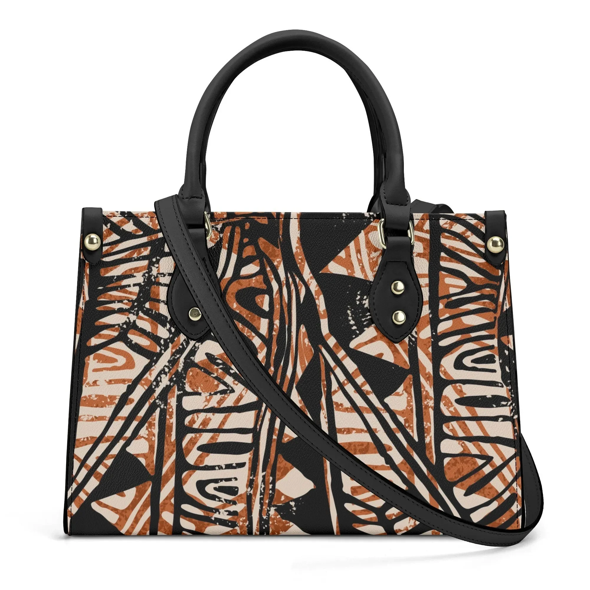 

Customized Pattern Women'S Handbags Fashion Artistic Tote Bags Travel Large-Capacity Crossbody Bag High-Quality Women'S Bags