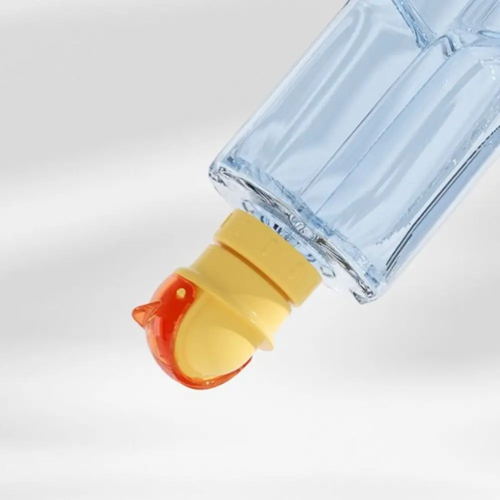 Twist Cover Cap 2 in 1 Straw Lid With Straw Feeding  Drinkware Baby Water Bottle Cap Bottle Replacement Lid Drinking Tube