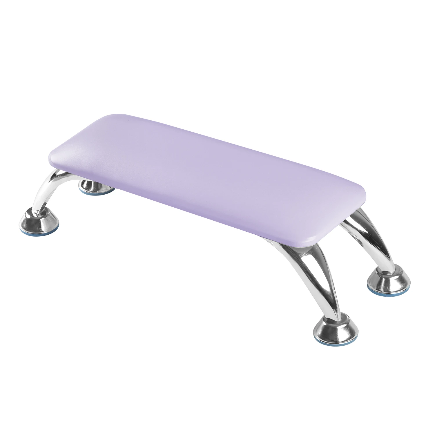 

Microfiber Leather Hand Rest Detachable Nail Accessories Tool Manicure Hand Rest Suitable for Nail Technician Salon