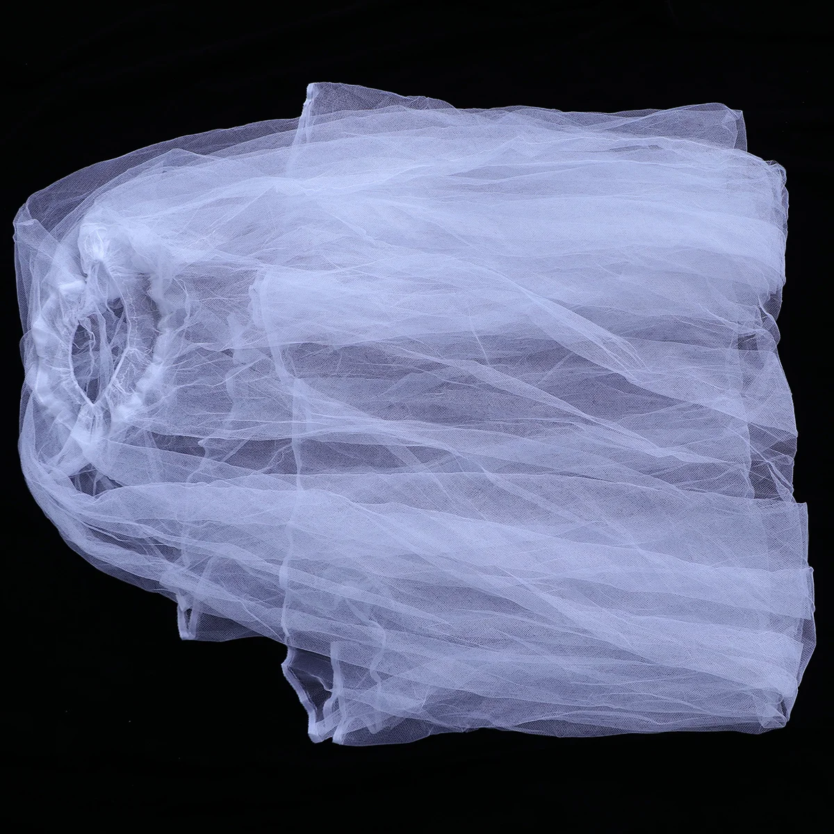 طوي الطفل الفراش جولة قبة السرير الستائر المخروطية غرفة نوم الأطفال ناموسية الأبيض حالمة تصميم التهوية آمنة