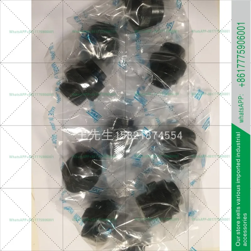 Original Avionics  Plug Receptacle Connector JL05-6A18-19APC-F0-R