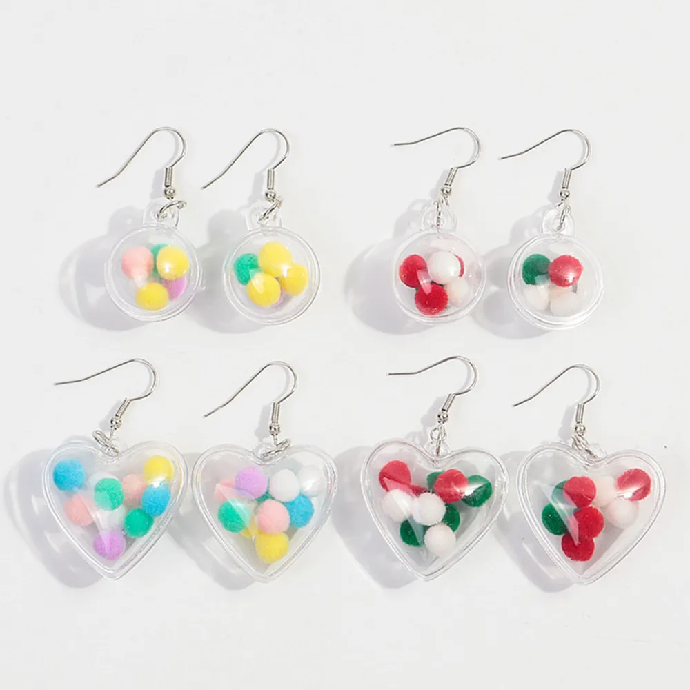 Cute Colorful Furba… - image