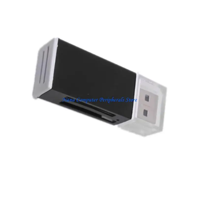 f68c-usb-20-Читатель-карт-для-ms-tf-more-slots-cards-adapter-Высокая-совместимость-с-несколькими-устройствами