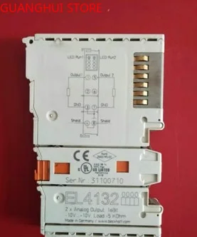 New Original Modules EL4132 EL4132 EL4132