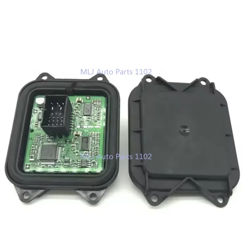 

New Headlight Driver Module For BMW X5 E70 E90 E91 E92 E93 X6 Z4 2007 2008 2009 2010 Control Unit OEM 63117182396 7182396