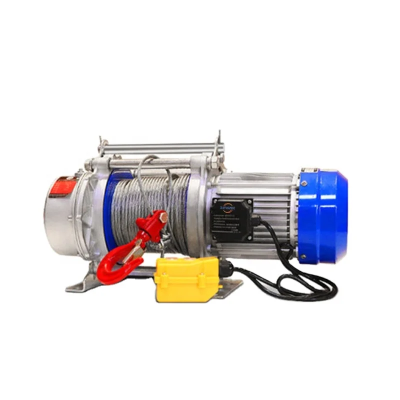 Elevator Hoist/220V…