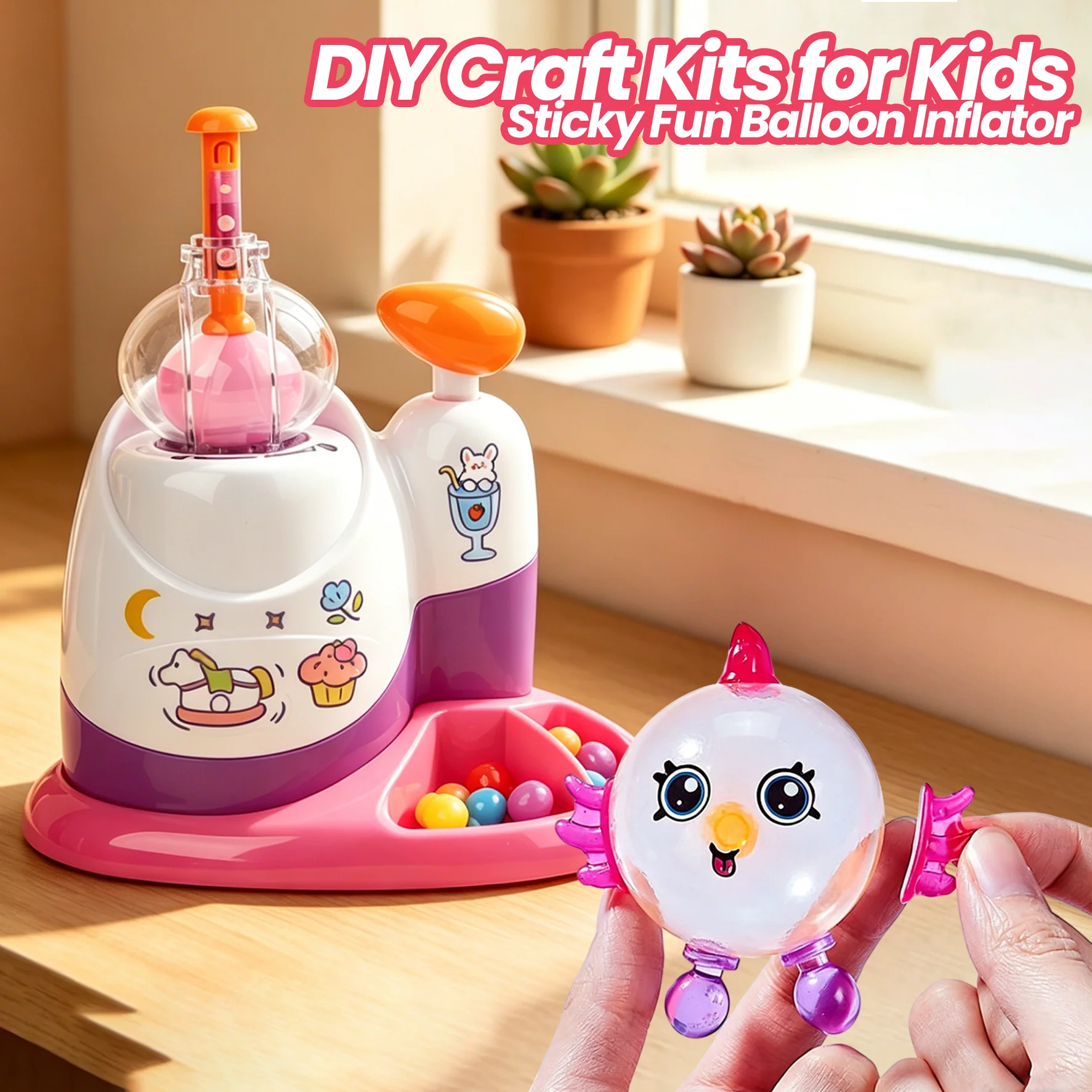 diy-craft-kits-for-kids-sticky-fun-balloon-inflator-creative-handmade-machine-for-kids-anti-stress-educational-toys-decor-gift