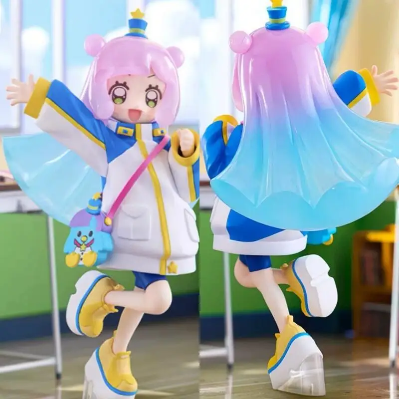 

Подлинная фигурка Furyu Puniru Is A Kawaii Slime Trio-Try-It Puniru в наличии, оригинальная фигурка аниме, модель, коллекционная фигурка, игрушки