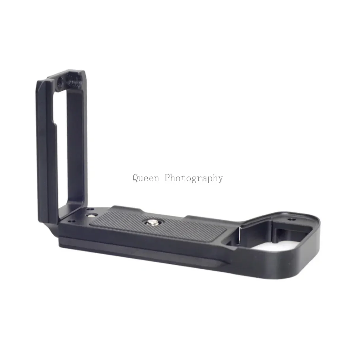 Licht Gewicht Kamera Anti-slip Finger Hand Grip Griff Aluminium Legierung Basis Halter L Bord Schützen Halterung Für Sony a6700 A7C2 A7CR