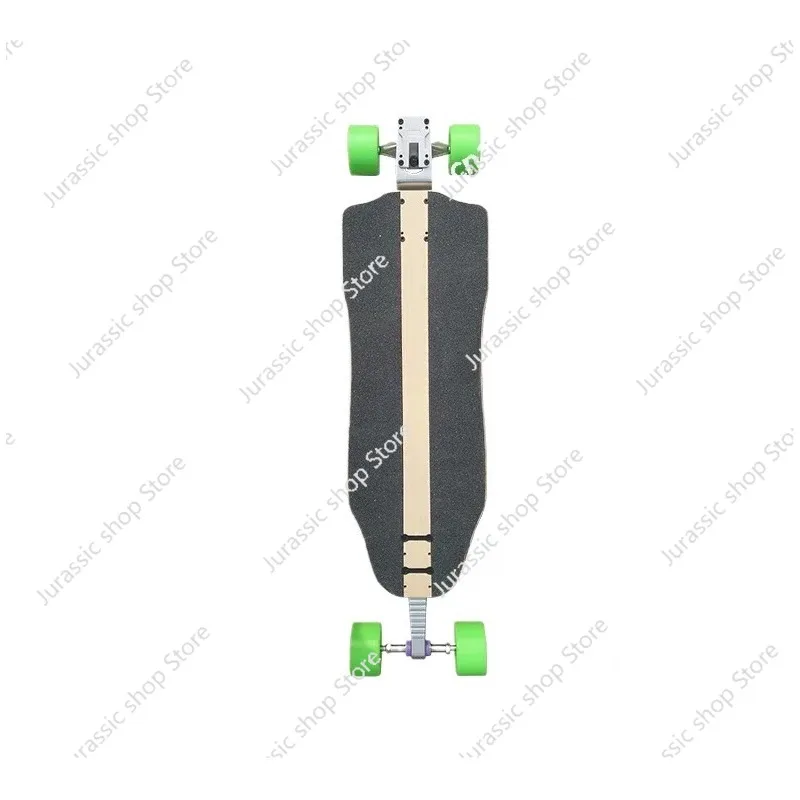 

Ldp Travel Skateboard Sinking Board Long Distance Road Brush Street Pumping Slide Marathon