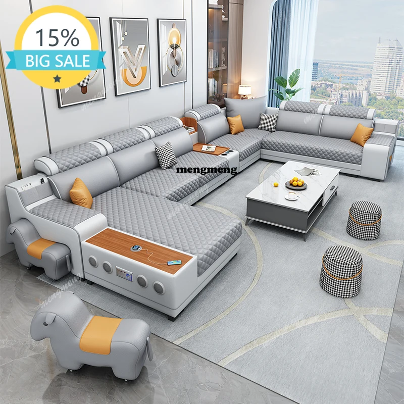 Multifunctional Eur…